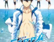 劇場版 Free! Timeless Medley 絆【ネタバレ|感想|評価|評判】2013年から14年にかけて計2シーズンが放送されたテレビアニメの劇場版