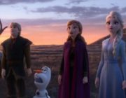 【映画】『アナと雪の女王2』興収125億円を突破