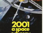 「2001年宇宙の旅」とかいう映画www