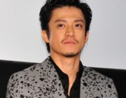 小栗旬｢ハリウッド映画の撮影で主演に｢お前誰？wなんでスタッフがここにいるの？｣って言われたけど刺激的でしたw｣と強がる