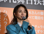 【芸能】満島ひかり、映画14回鑑賞の猛者に「暇なの？」と天然ツッコミ　岡田将生は爆笑「過呼吸になりそう」