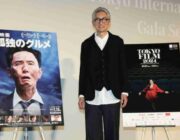 「孤独のグルメ」松重豊「今のテレビドラマの現状」と迷い明かす　シーズン10節目に「続けるか、やめるか」から映画化