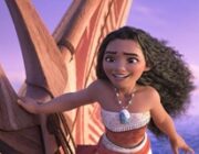 ディズニー最新映画のヒロイン、あまりにも可愛すぎると話題に😍作品の興行収入も過去最高を記録したもよう