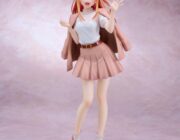 『【推しの子】』ルビーが春を感じる桜色のセットアップでフィギュア化!!