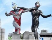 【画像】ウルトラマンの最新映画の戦闘シーンｗｗｗ