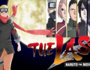 映画「THE LAST-NARUTO THE MOVIE-」日本アニメの最高峰？