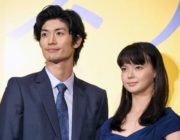 【映画】三浦春馬、多部未華子との3度目カップル役にしみじみ「貴重な経験」 ／ 映画『アイネクライネナハトムジーク』完成披露上映会