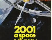 「2001年宇宙の旅」　これ見て何も感じないやつって映画見る資格ないよな。1秒たりとも見逃せない映画的喜びに満ちた作品なのに